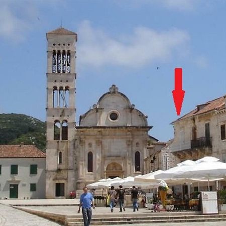 Takoma Hvar Hvar Town Exterior photo