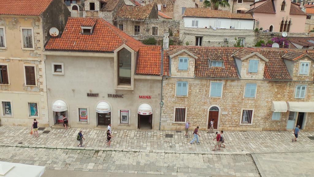 Takoma Hvar Hvar Town Exterior photo
