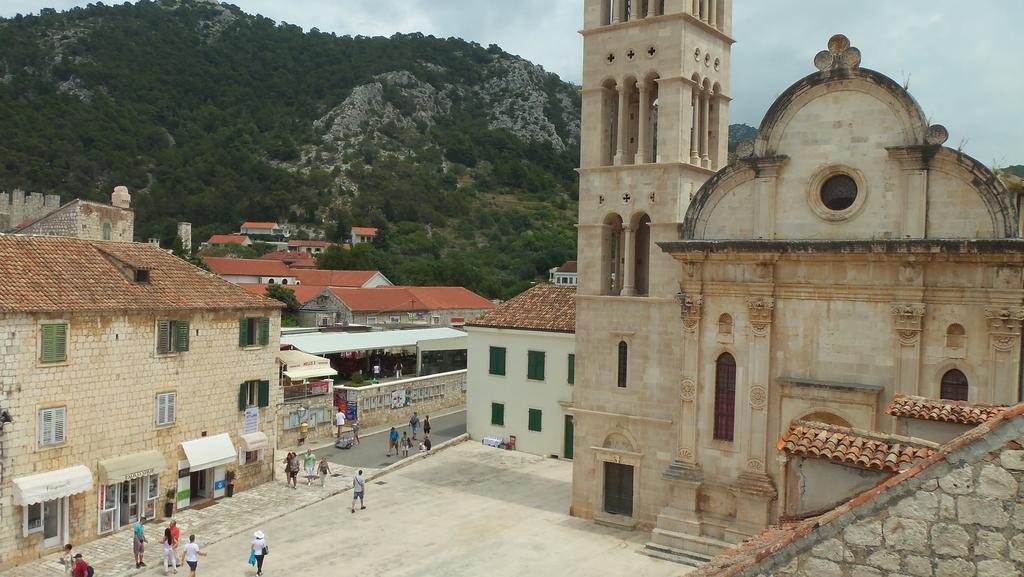 Takoma Hvar Hvar Town Exterior photo