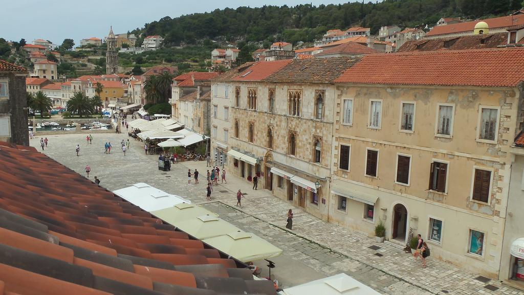 Takoma Hvar Hvar Town Exterior photo